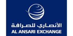 Jobs at Al Ansari Exchange in Dubai, Sharjah, Fujairah, and UAE