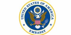 وظائف عمل لدى السفارة الأمريكية في الاردن