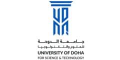 وظائف جامعة الدوحة للعلوم والتكنولوجيا في الدوحة قطر