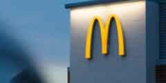 وظائف ماكدونالدز السعودية – فرص عمل ممتازة في المملكة العربية السعودية