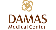 مركز داماس الطبى