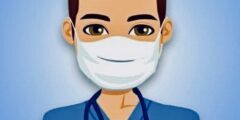 مطلوب ممرضين لدى مجمع طبي في الرياض