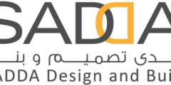 SADDA architecture and interior design