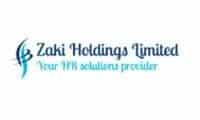 Zaki Holdings Company Limited