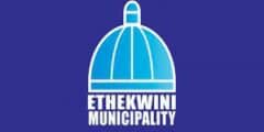 Latest Jobs at eThekwini Municipality in KwaZulu-Natal, South Africa