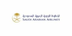 فرص عمل لدى الخطوط الجوية العربية السعودية في دبي