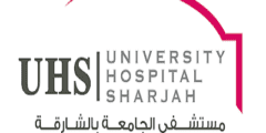 Job Opportunities at University Hospital in Sharjah | Apply Now