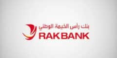 Job Opportunities at RAK National Bank in Dubai, Ras Al Khaimah, and Sharjah