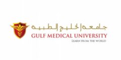وظائف جامعة الخليج الطبيه بعجمان 