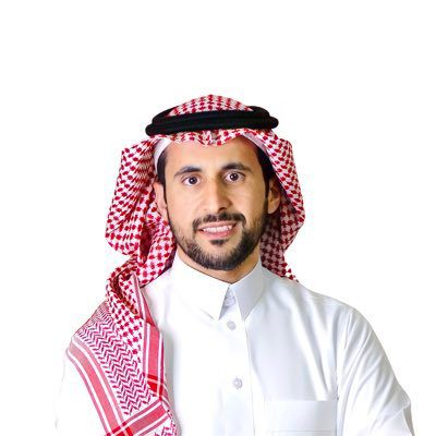 مستشار التوظيف والتطوير المهني عبدالعزيز التويجري