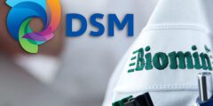 مطلوب مساعد مبيعات لدى DSM في تركيا