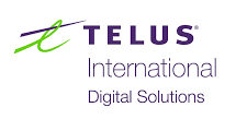 TELUS International AI Data Solutions