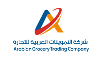 شركة التموينات العربية للتجارة