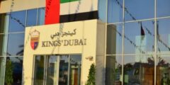 Latest Job Openings at Kings Al Barsha School in UAE
