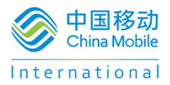 شركة China Mobile International