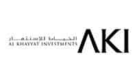 Job Opportunities at Al Khayyat Investment Company in Dubai