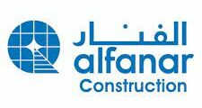 Project Accountant Job Opportunity at Alfanar Projects in Amman, Jordan