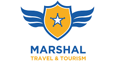 مطلوب عمل سفريات لقسم الحج والعمرة لدى شركة مارشال للسياحة والسفر