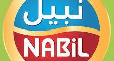 Job Opportunities at Nabil Food Industries in Jordan | Apply Now