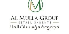 Job Opportunities at Mulla Group in Fujairah | Apply Now