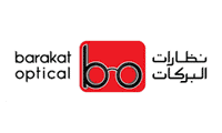 وظائف ادارية وقانونية ومبيعات للجنسين في معارض نظارات البركات في الرياض