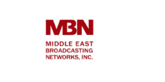 شبكات البث في الشرق الأوسط