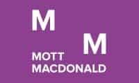 شركة Mott MacDonald