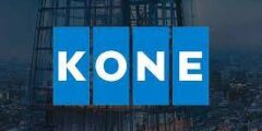 فرصة عمل شاغرة لدى شركة KONE في الدوحة قطر