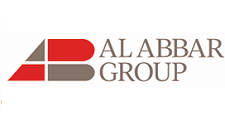 شركة Alabbar Enterprises
