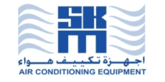 شركة SKM Air Conditioning