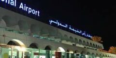 Job Opportunities at Ras Al Khaimah International Airport – Apply Now