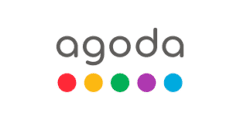 شركة Agoda
