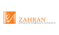 شركة زهران للصيانة والتشغيل