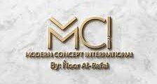 MCI group للديكور والتصميم