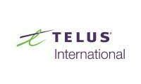 شركة TELUS International AI Data Solutions