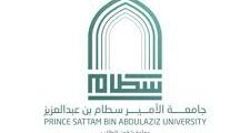 جامعة الأمير سطّام
