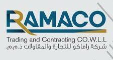 وظائف شركة راماكو للتجارة والمقاولات في الدوحة قطر | فرص عمل ممتازة