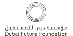 وظائف في مؤسسة دبي للمستقبل في دبي