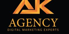 AK Agency Digital Marketing Experts