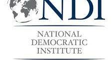 المعهد الديمقراطي الوطني