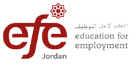 مؤسسة التعليم لأجل التوظيف الأردنية