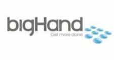 مطلوب أخصائي دعم العملاء لشركة BigHand في لبنان