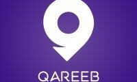 مطلوب مندوب مبيعات لشركة Qareeb في عمان ,الاردن