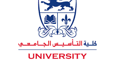 وظائف في كلية التأسيس الجامعي في الدوحة قطر – فرصة عمل جزئية