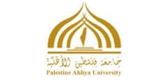 وظائف جامعة فلسطين الأهلية
