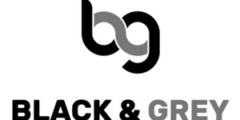 Black Grey HR