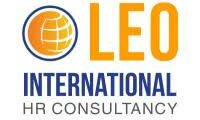 LEO INTERNATIONAL HRC