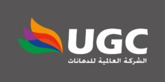 شركة UGC Jordan