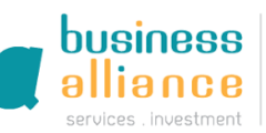 Business Alliance Jobs in Palestine | Find Opportunities Now