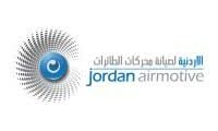 شركة Jordan Airmotive Ltd Co